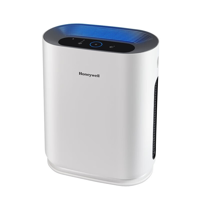 霍尼韦尔(Honeywell)HW-H02A空气净化器办公商用除甲醛PM2.5二手烟除菌除异味过敏原