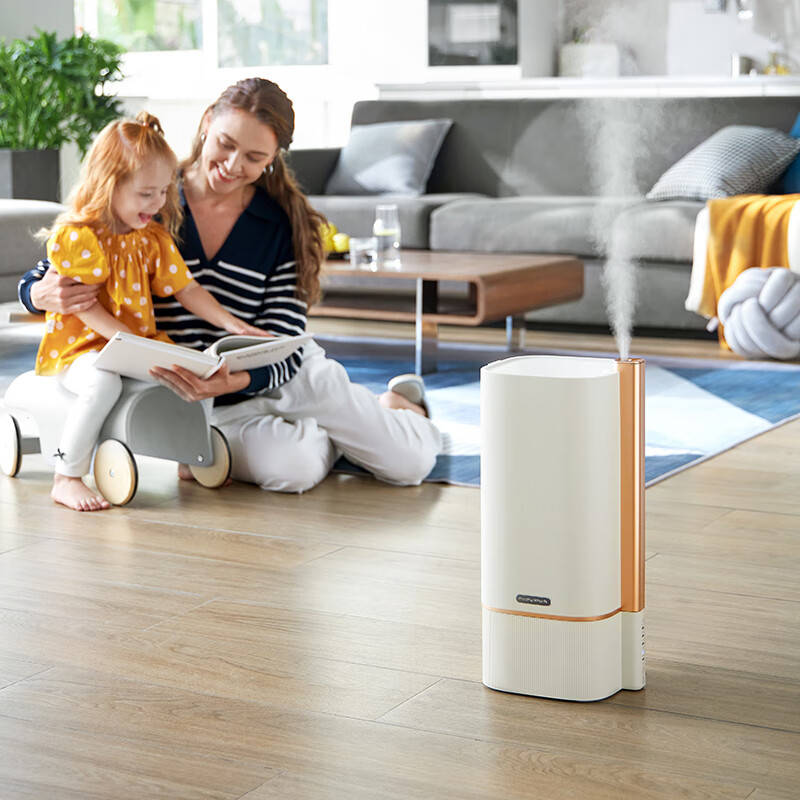 摩飞MR2082 有雾加湿器高清大图