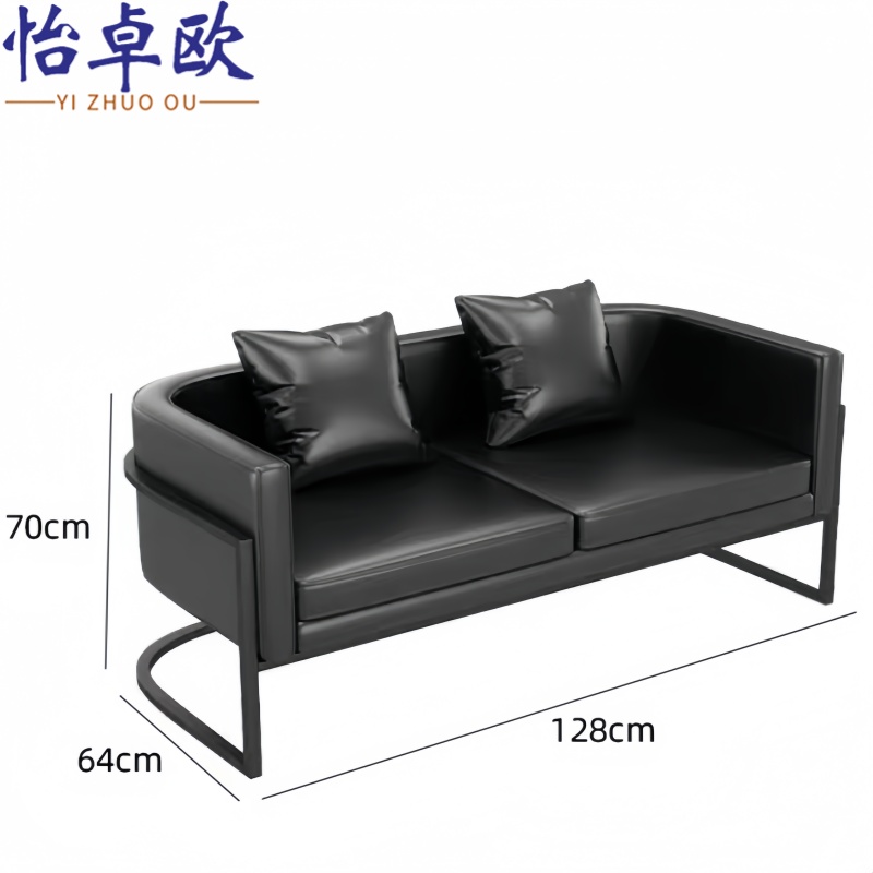 怡卓欧单人沙发高清大图