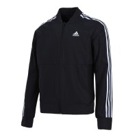 阿迪达斯(adidas)秋季男士CM JKT 3S BOMB梭织运动夹克 DM5229