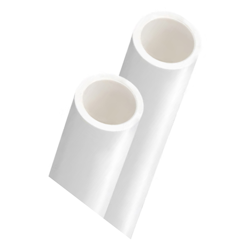 亚业鑫达 PVC管 DN110 110*3.2mm /米高清大图