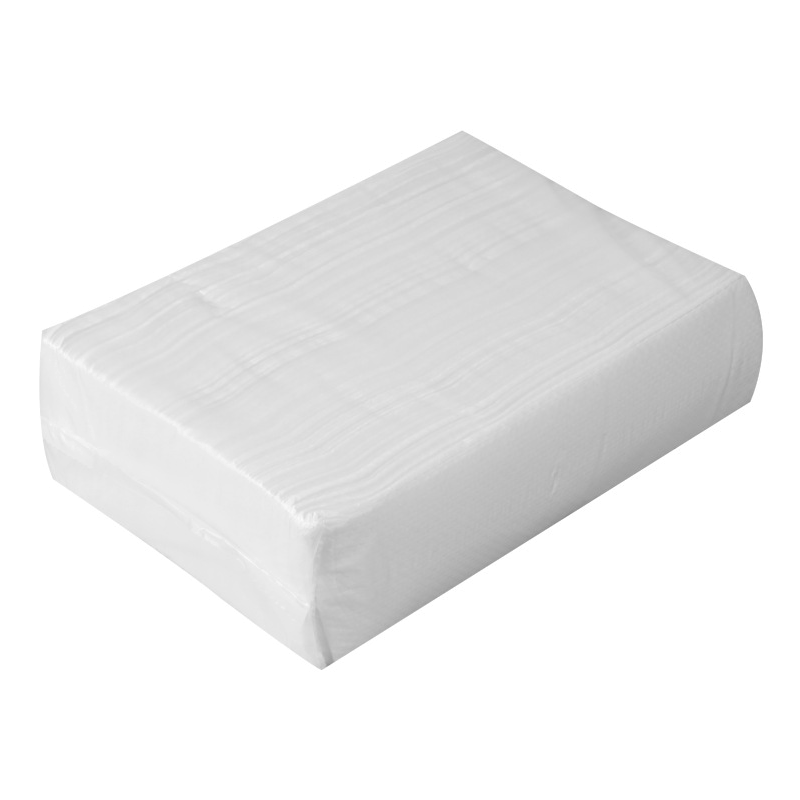 酷美智悦 擦手纸200抽*20包 KM-BH456 箱高清大图