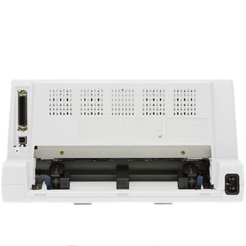 爱普生(EPSON) LQ-635KII 企业增值税发票针式打印机高清大图