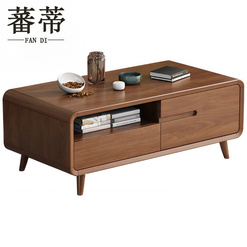 储物茶几高清大图