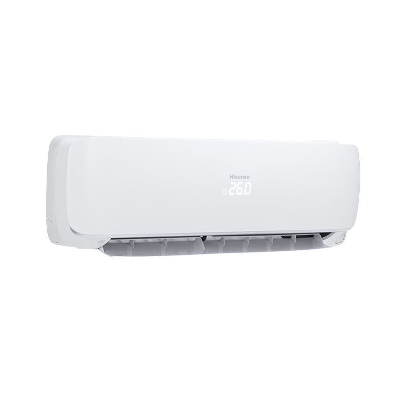 海信（Hisense） KFR-35GW/G120X-X3 1.5匹变频挂机空调 新3级能效