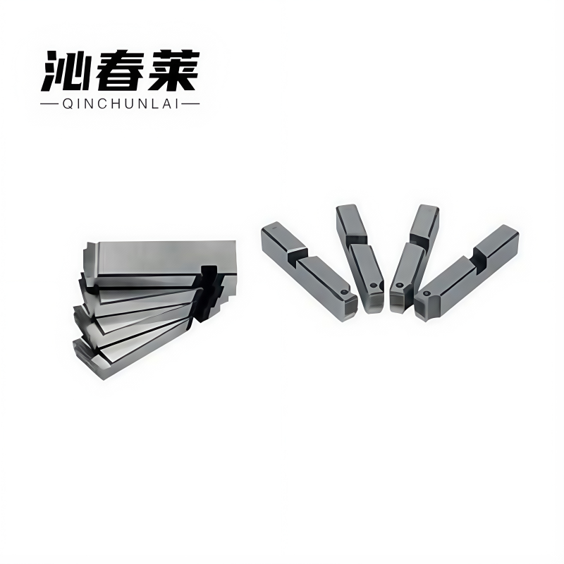 沁春莱电动套丝机板牙1/2寸-3/4寸/对高清大图