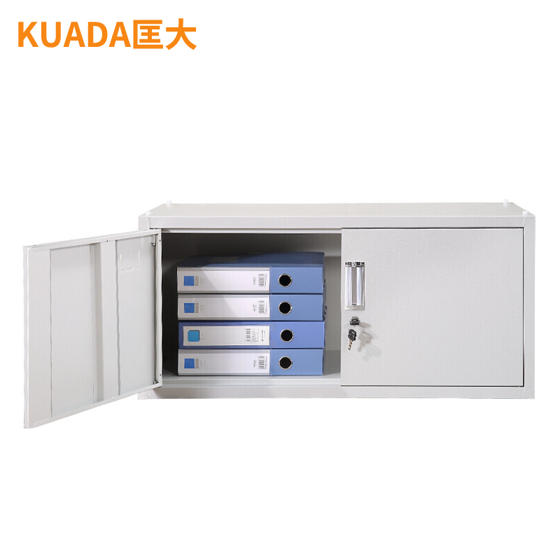 匡大 办公柜钢柜办公资料柜铁皮档案柜单节文件柜KDG102高清大图