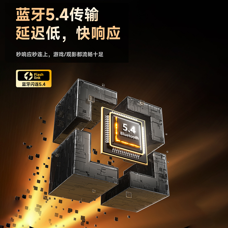 sayrelances塞尔兰斯 锌合金运动蓝牙耳机TWS10高清大图