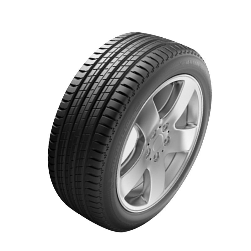 米其林轮胎 255/45 R20 101W TL MI揽途Sport3 奥迪原配高清大图