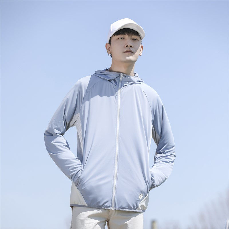 信柏合防晒衣002/件高清大图