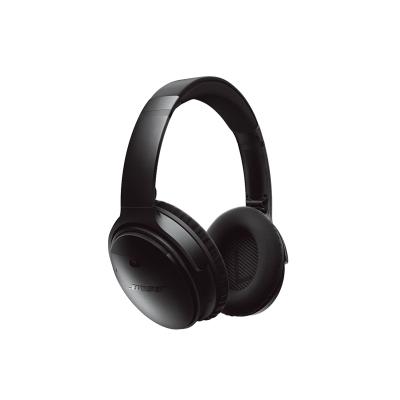 BOSE QuietComfort 35无线蓝牙耳机有源消噪耳机QC35 黑色