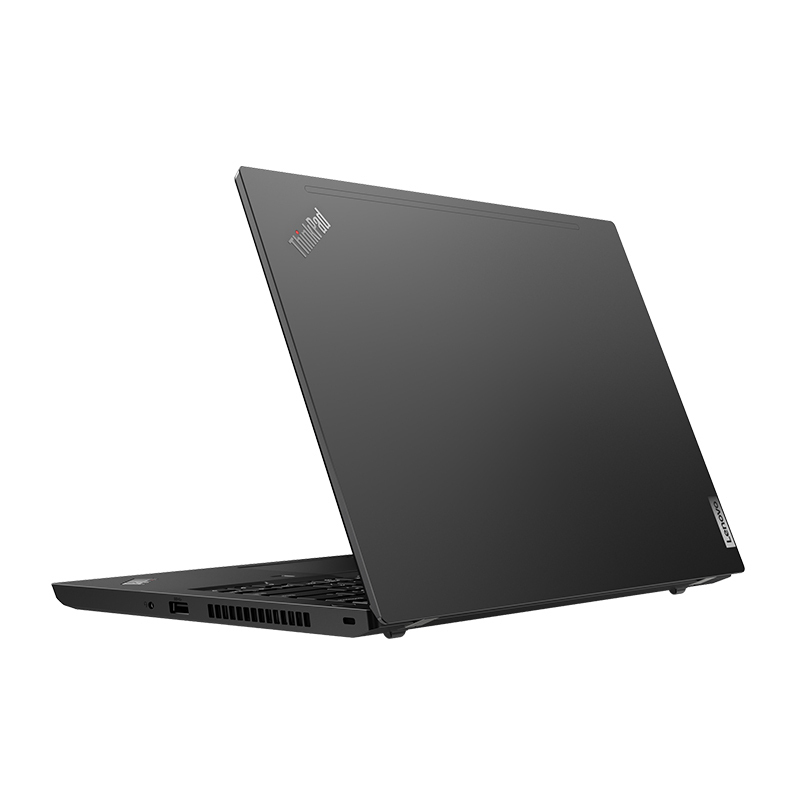 联想ThinkPad L14/14英寸商务轻薄笔记本电脑 i5-10210U 8G 512G固态 2G独显 FHD Win10专业版 三年保 定制