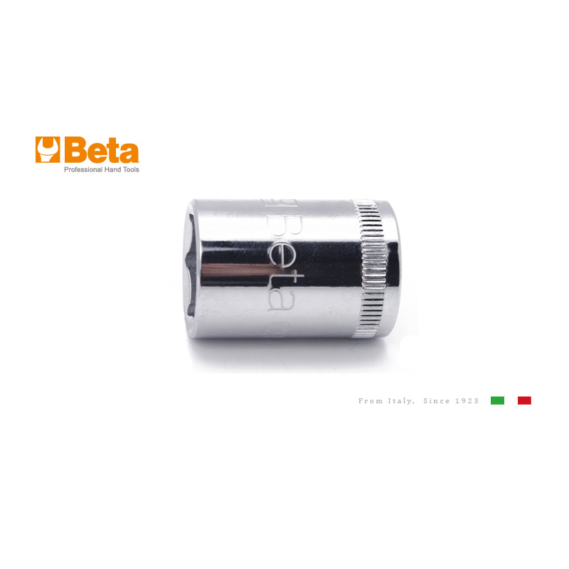 百塔(Beta) C910A 8 3/8“公制六角套筒高清大图