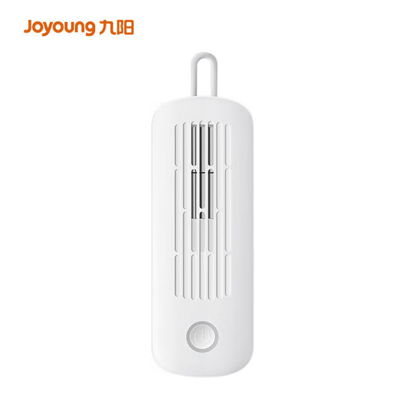 九阳(Joyoung)果蔬清洗机AZ810家用无线果蔬清洗机除菌祛农残蔬果清洗消毒净化机SH08V-AZ810白色