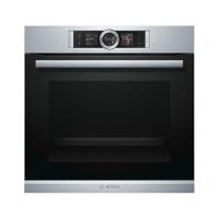 博世(BOSCH)HBG656ES1W 嵌入式烤箱 上下一体控温 童锁功能26