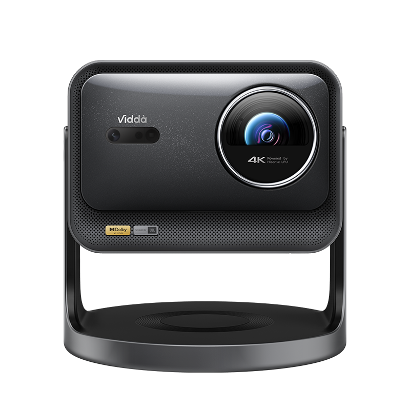 海信VIDDA投影电视 C3 PRO高清大图