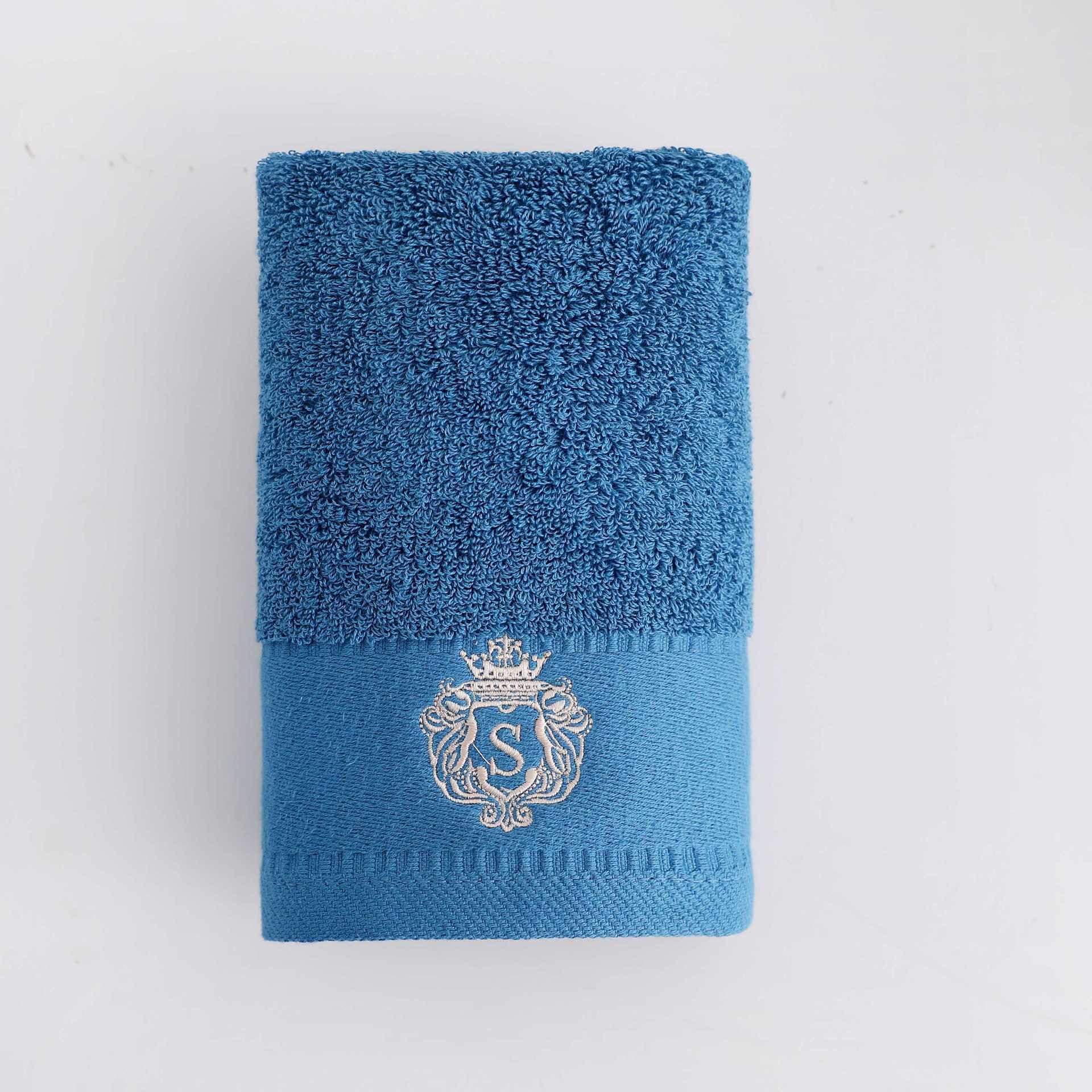 宜简舒毛巾YQ26 条高清大图