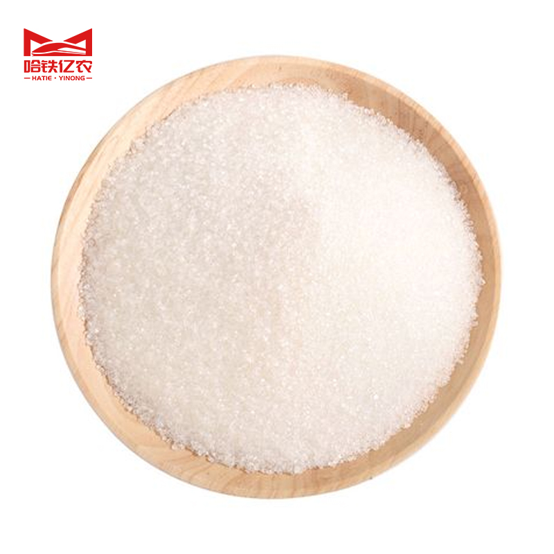 哈铁亿农 白糖(白砂糖) 500g/袋高清大图