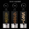 全格智能泡茶保温杯 PC505-420 白色