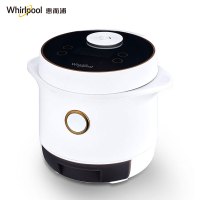 惠而浦(whirlpool)电饭煲WRC-TT303T 低糖智能饭煲多功能3L沥糖降糖健康养生19小时预约