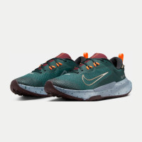 nike耐克冬季男鞋JUNIPER TRAIL 2运动鞋跑步鞋FB2067-300