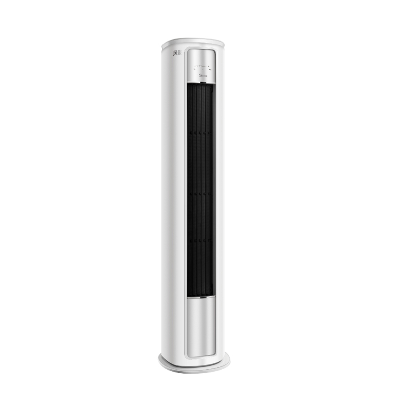 美的(Midea)空调 3匹 KFR-72LW/BP3DN8Y-YS300(1) 新一级变频节能柜机空调