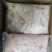 生鸡油1箱 5斤 鸡板油 新鲜鸡肉 产发YQ