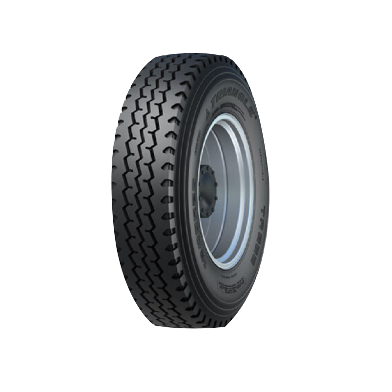 三角牌(triangle)汽车轮胎12.