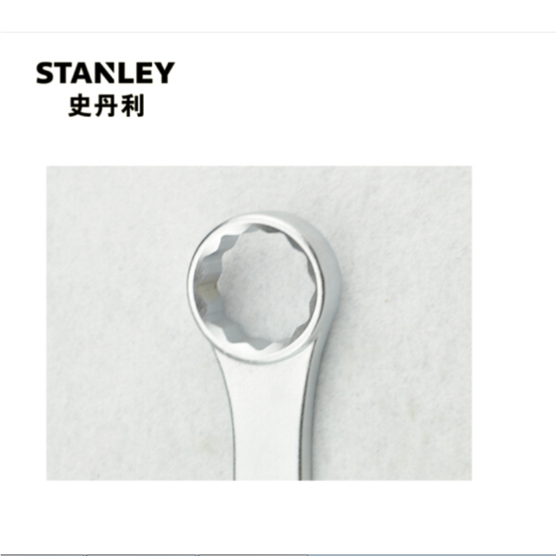 DM史丹利(Stanley)公制两用大扳手 34mm 93-548-1-22