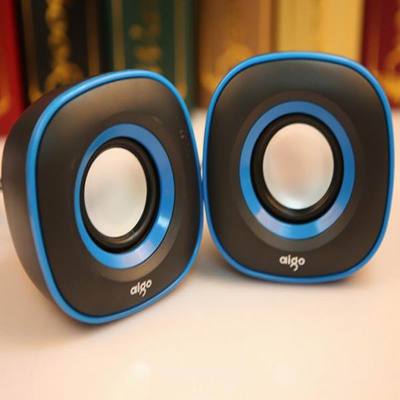 LTSM 爱国者 SP-B30全新促销USB便携式MINI音箱迷你小音响