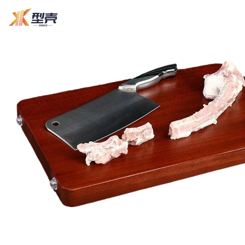 型壳 菜板 红铁木 个高清大图