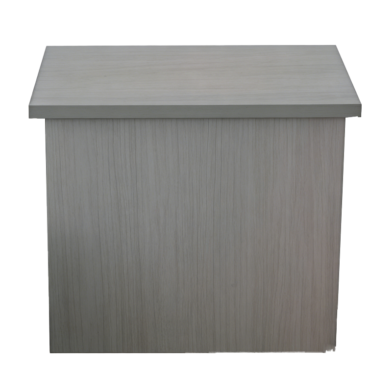 豫众诺 床柜带衣架 400*300*400 套高清大图