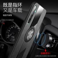 安美宝 OPPO K5手机壳r17保护K3硅胶套K1全包A11X防摔r11s玻璃a7x创意opook超薄壳
