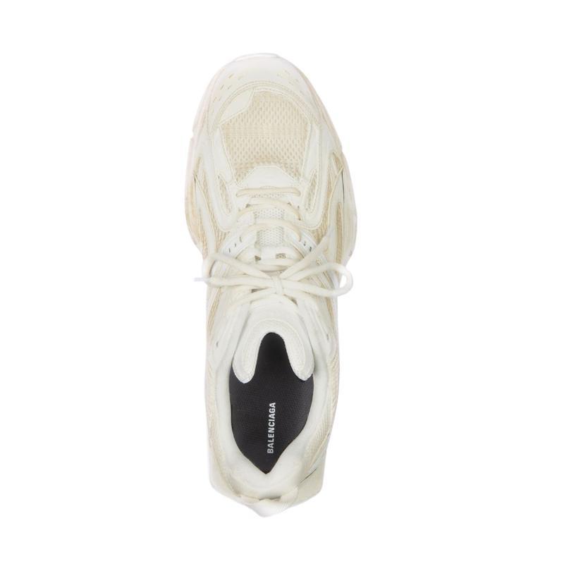 Balenciaga/巴黎世家XPANDER运动鞋男跑步鞋网眼透气做旧悬浮鞋跟