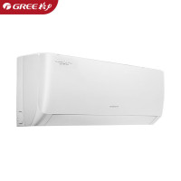 格力 1.5匹3级能效 变频冷暖 壁挂式空调KFR-35GW(35563)FNhAa-B3JY01 基础安装 1台