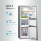 SIEMENS/西门子232升 三门冰箱 家门三开门电冰箱 BCD-232(KG23D166EW)