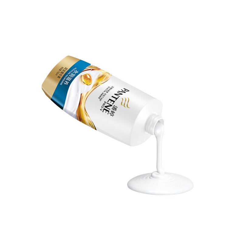 潘婷 水润滋养润发精华素 750ML