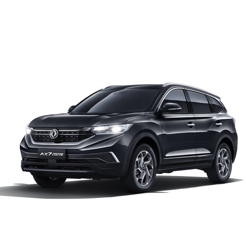 [订金]东风风神ax7 2021款 整车 新车 汽车 东风汽车10年质保 不限