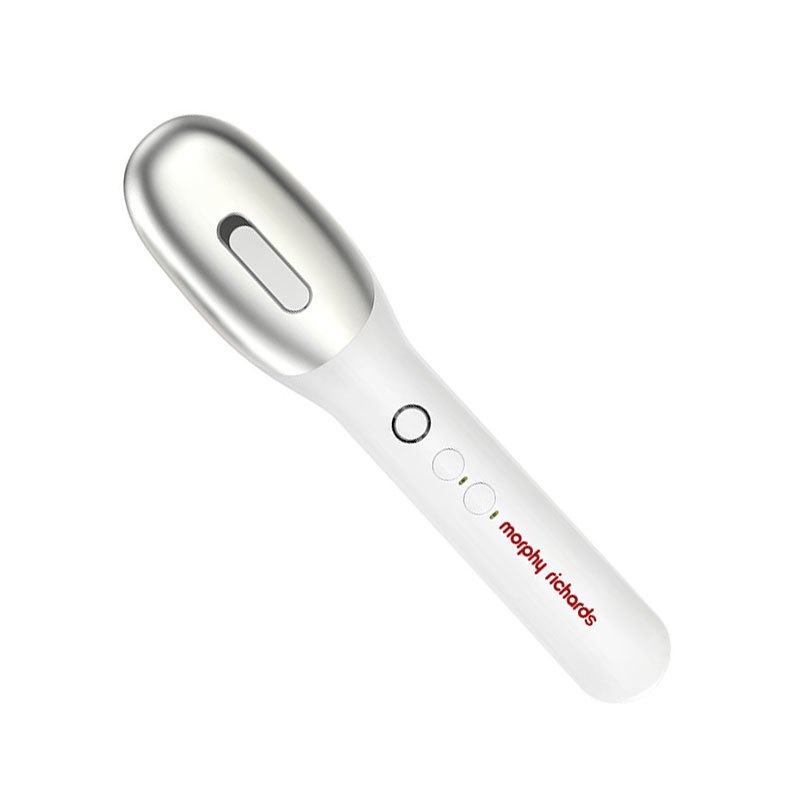 摩飞 健发按摩梳长柄梳按摩头皮MF3108pro高清大图