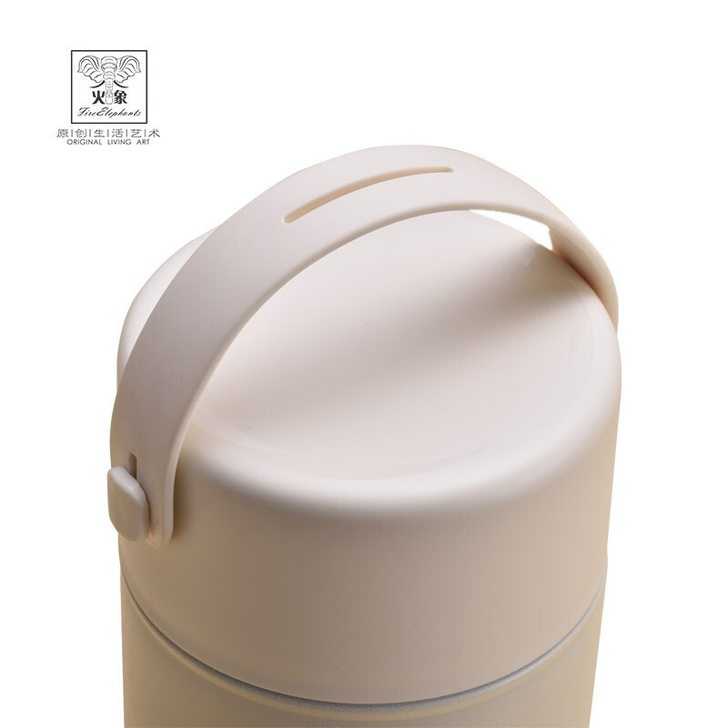 火象卡尔大容量焖烧杯 HXB-BW112 /个高清大图