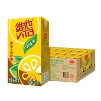 维他(Vita) 柠檬茶250ml*6盒清凉解渴