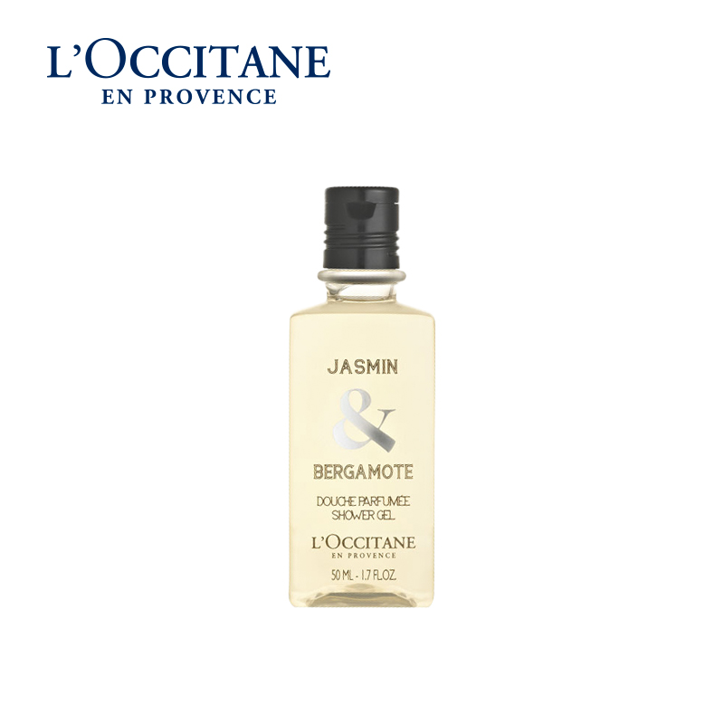 欧舒丹(L’OCCITANE) 格拉斯香氛五格礼盒 洗发水护发素沐浴露身体乳香皂 实用洗护5件套装高清大图