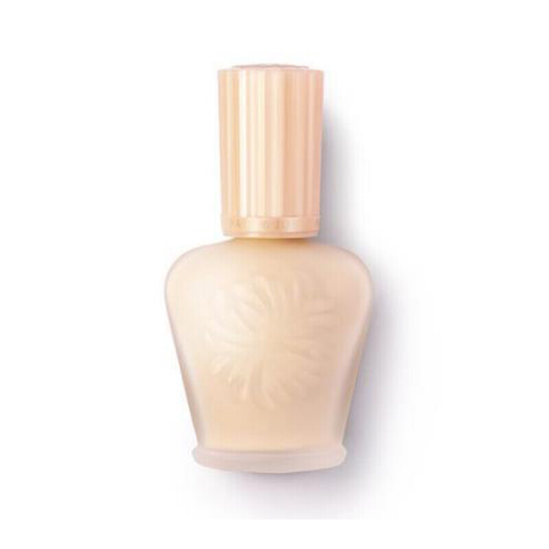 PAUL&JOE搪瓷隔离30ml 搪瓷粉底液 01#嫩粉色(粉盖)细腻服帖提亮肤色均匀肤色隔离紫外线妆前乳