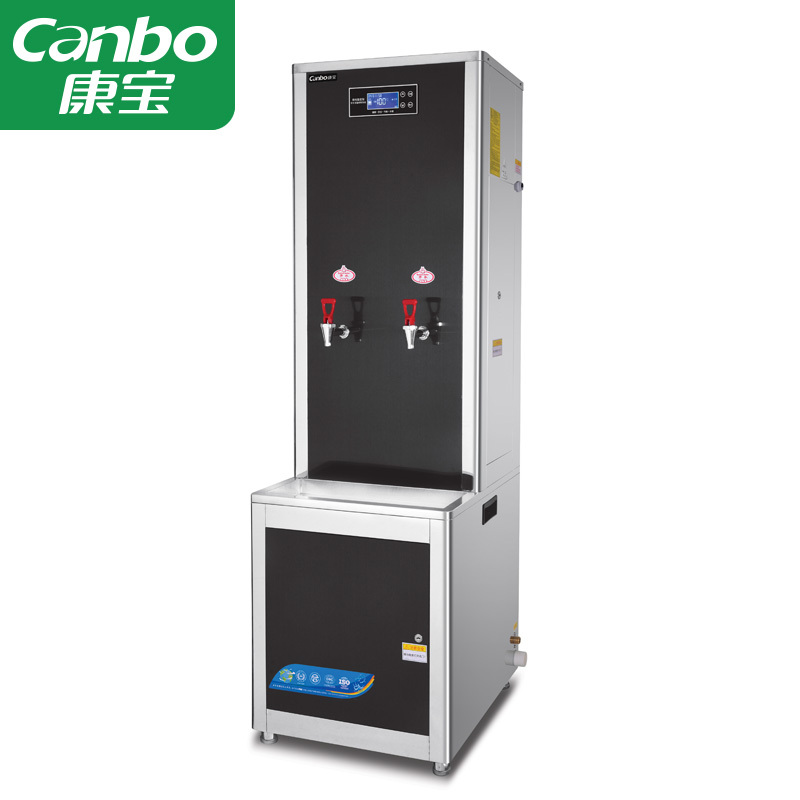 康宝(Canbo)开水器商用直饮水机反渗透净水器办公室工厂学校医院大容量公司过滤一体机净水机YF-QY3