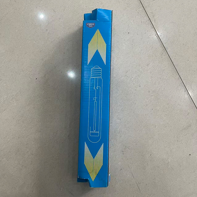 西瑞思金卤灯 金卤灯管配镇流器 XRS-JRD/套高清大图