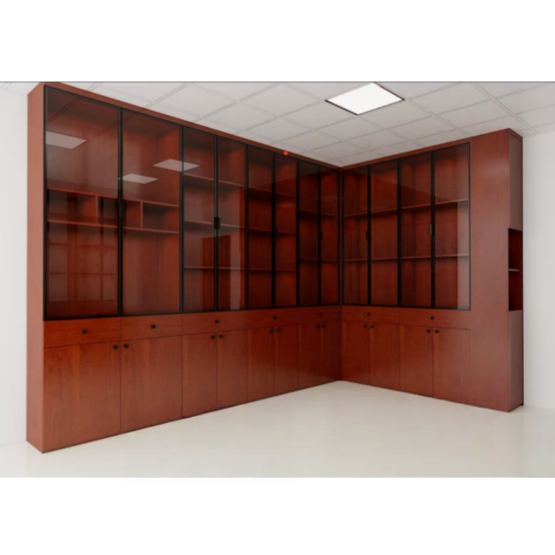 首指（SZ)书柜/SG-036S高清大图