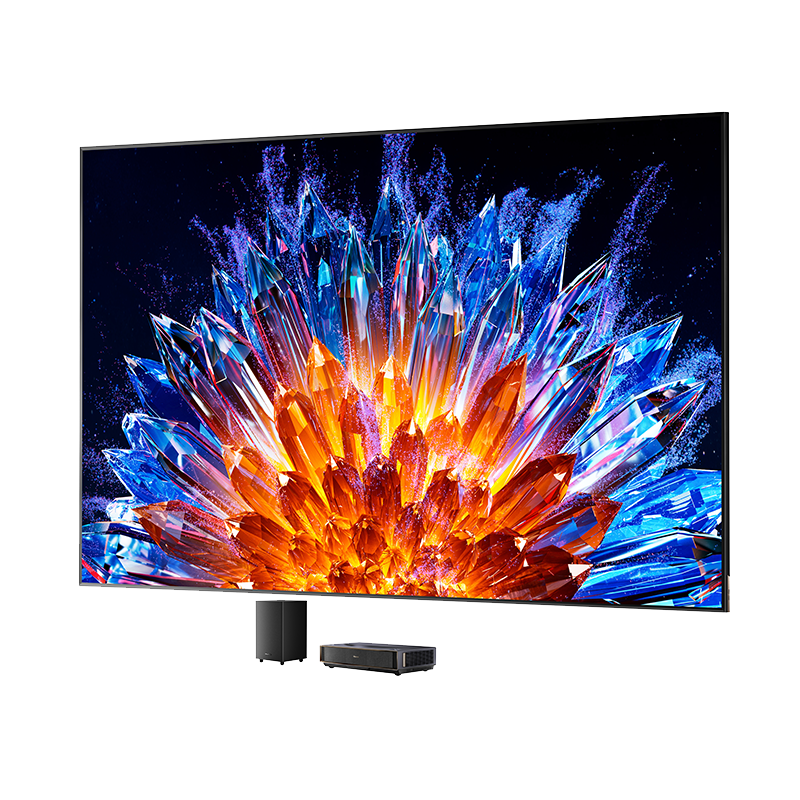 海信激光电视 星光S1 PRO(主机)+H88KN(屏幕)