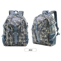 铁迅户外徒步登山包H72 个 ACU色