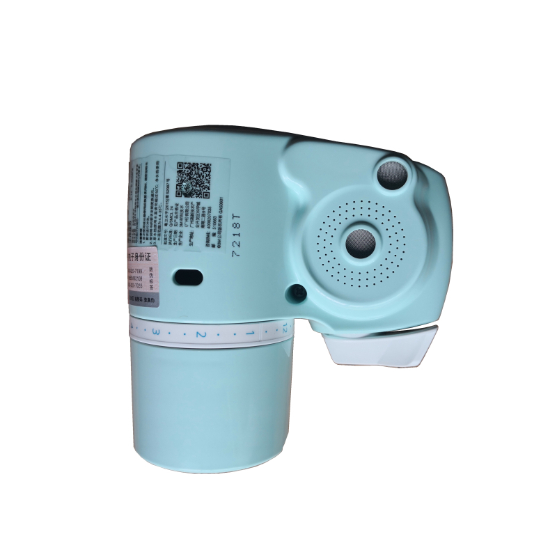 3M CUW2581龙头式净水器 家用厨房