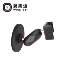 翼集通记录仪磁吸支架YJT-02个